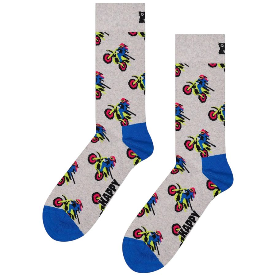  Happy Socks | P003204GREY